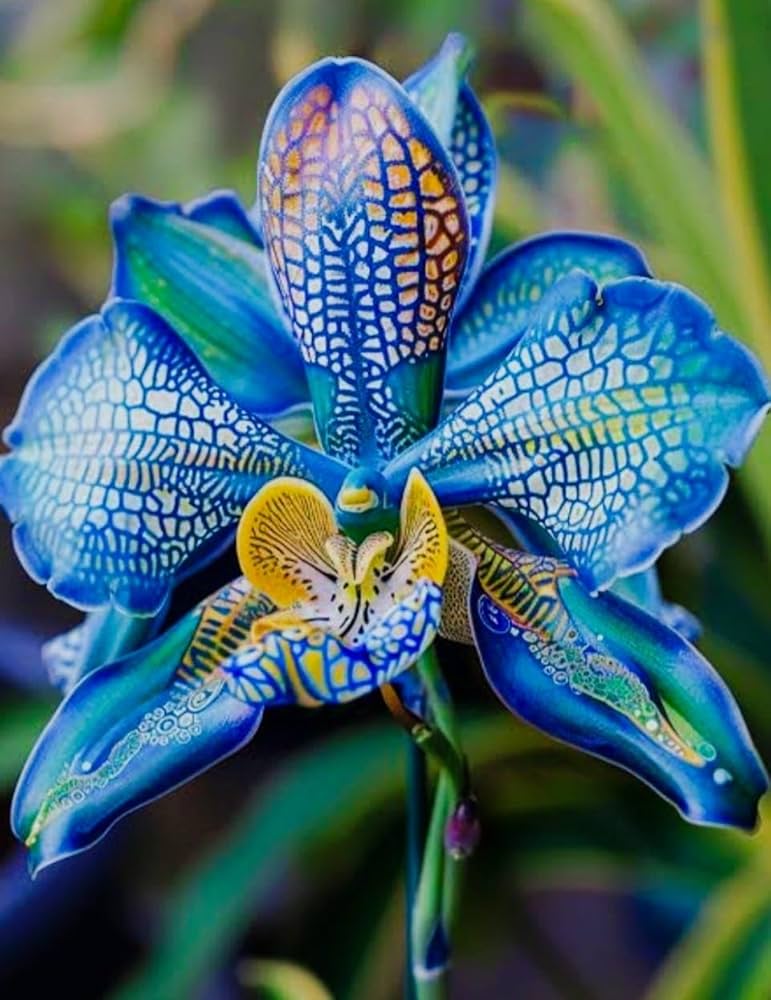 Dendrobrium Orchid